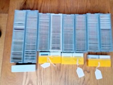 Projecter slides bundle for sale  SOUTHAMPTON