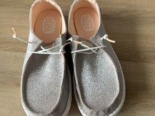 Womens hey dude for sale  BRAINTREE