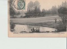 Cpa roubaix coin d'occasion  La Réole