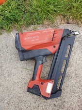 Hilti gx90 nail for sale  EDGWARE