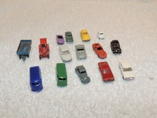 Konvolut fahrzeuge spur gebraucht kaufen  Korbach