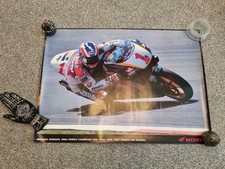 Michael doohan superbike for sale  MIDDLEWICH