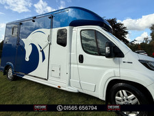 Equi trek super for sale  KNUTSFORD