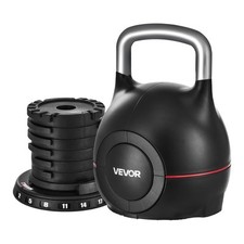 Vevor kettlebell regolabile usato Vevor kettlebell regolabile usato  Lonate Pozzolo