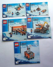Lego bauanleitung instruction gebraucht kaufen  Embsen