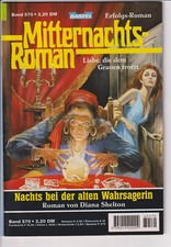 Mitternachts roman band gebraucht kaufen  Aurich