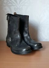 Schuh soldier biker for sale  LONDON