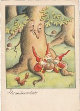 Zwerge spielen männer gebraucht kaufen  Elsoff, Rehe, Oberroßbach