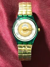 Orologio polso swatch usato  Guidonia Montecelio