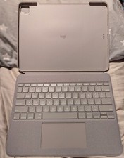 Used logitech combo for sale  Upland