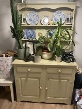 French dresser used for sale  WINCHELSEA