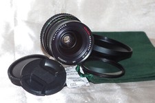 Remarquable objectif 28mm usato  Spedire a Italy