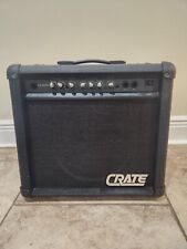 Crate 20m guitar for sale  Denham Springs