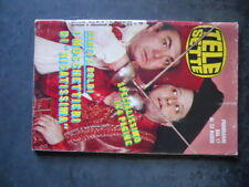 Tele sette 1985 usato  Italia