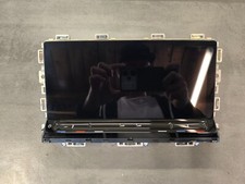 Golf monitor multimedia gebraucht kaufen  Meißenheim