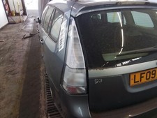Tail light saab for sale  DONCASTER