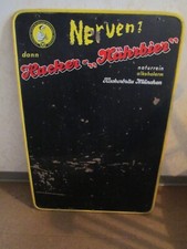 Altes hacker nährbier gebraucht kaufen  Nürnberg