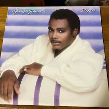 George Benson {Miles Davis Band}  - 20/20 (Vinyl, LP 1985) comprar usado  Enviando para Brazil