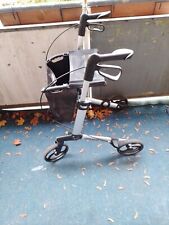 Rollator gemino 30 gebraucht kaufen  Hamburg