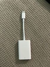 Riginal apple usb gebraucht kaufen  Holm