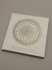 Medeski martin wood gebraucht kaufen  Rosenheim