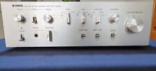 Amplificatore vintage yamaha usato  Acerra