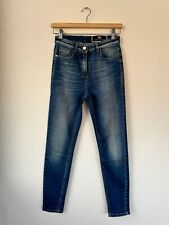 Jeans skinny elisabetta usato  Catania