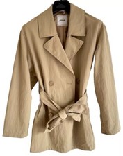 Pimkie waterproof trench for sale  MANCHESTER
