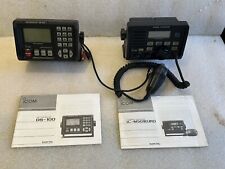 Icom m505 marine gebraucht kaufen  Versand nach Germany