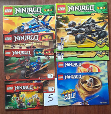 Lego ninjago 9442 d'occasion  France