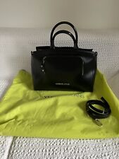 Versace jeans handtasche gebraucht kaufen  Wilthen