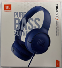 Jbl tune 500 for sale  STROUD