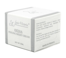 LV Louis Victoria Extra Peeling Night Cream ( 20 ml ) *NOVO / AUTH / EXP 2028 comprar usado  Enviando para Brazil