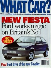 Car magazine oct for sale Car magazine oct for sale  WATERLOOVILLE