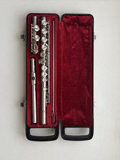 Yamaha flute yfl221n for sale  LONDON