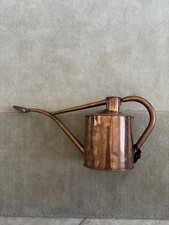 vintage copper watering can for sale  Green Valley