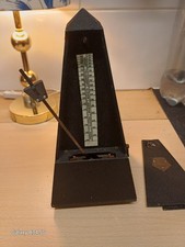 Witter metronome clockwork for sale  LLANGOLLEN