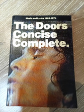 The doors concise gebraucht kaufen The doors concise gebraucht kaufen  Abtsteinach