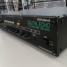Roland rde 1800 d'occasion  Expédié en Belgium
