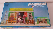 Playmobil vintage 3424 d'occasion  Plougonven