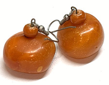 Vintage butterscotch amber for sale  DORCHESTER