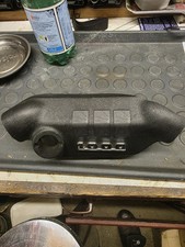 Bnw k100rs handlebar for sale  READING
