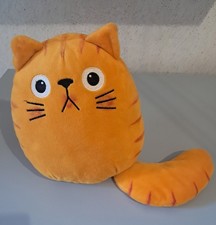 Peluche gatto buffo usato Peluche gatto buffo usato  Messina