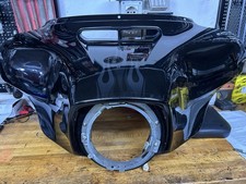 harley batwing usato harley batwing usato  Roma
