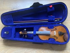 Size violin bow for sale  ASHFORD