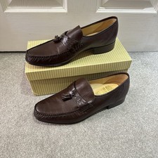 Grenson true moccasin for sale  KINGS LANGLEY