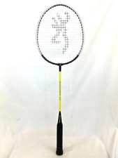 browning badminton racket for sale browning badminton racket for sale DUDLEY