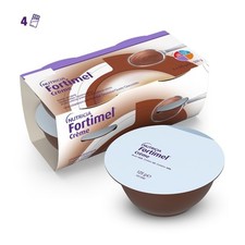 Fortimel crème cioccolato d'occasion  Expédié en France