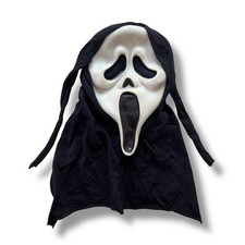 Vintage scream ghost for sale  Portland
