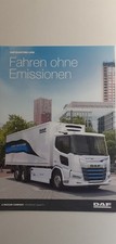 Daf electric lkw gebraucht kaufen  Erfurt